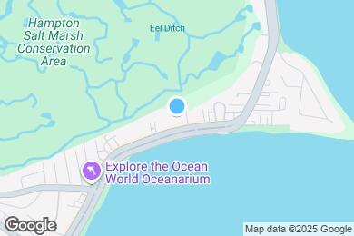Map image of the property - 449 Ocean Blvd