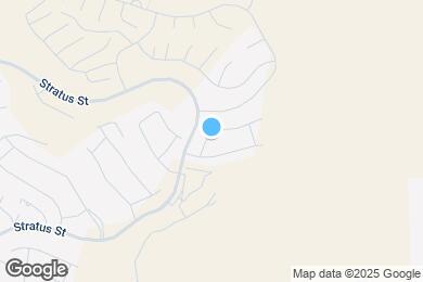 Map image of the property - 28618 Bloom Ln