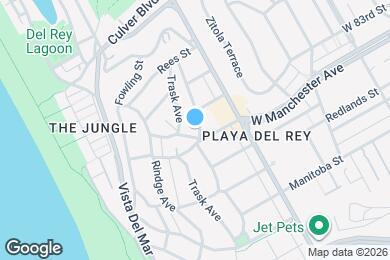 Map image of the property - 7221 Earldom Ave