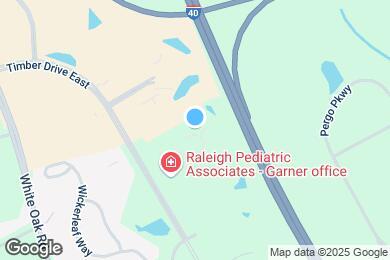 Map image of the property - Abberly Place