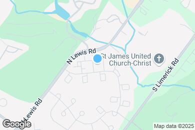 Map image of the property - 5103 Drawbridge Ct