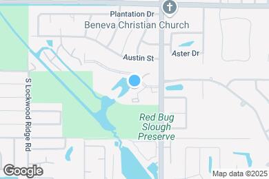 Map image of the property - L'Estancia Apartment Homes