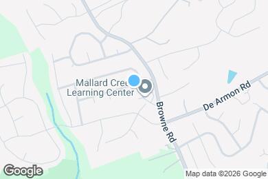 Map image of the property - 11718 Black Maple Ave