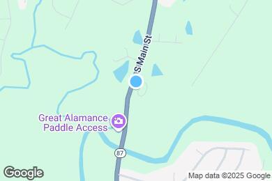 Map image of the property - 2162 Willow Gln Dr