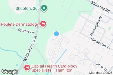 Map image of the property - 12 Holly Ct