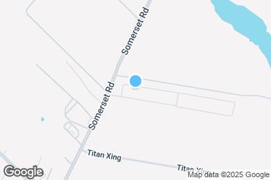 Map image of the property - 4918 Legacy Trl