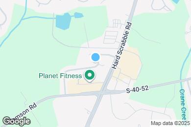 Map image of the property - 225 Salusbury Ln