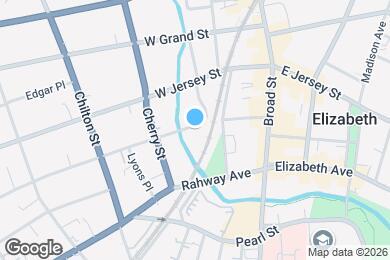 Map image of the property - 78 Murray St