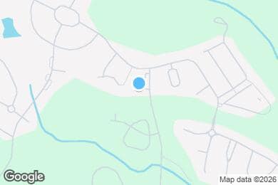 Map image of the property - 79 Falconridge Dr