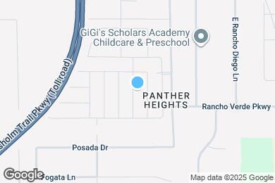 Map image of the property - 10325 Bridgetown Ln