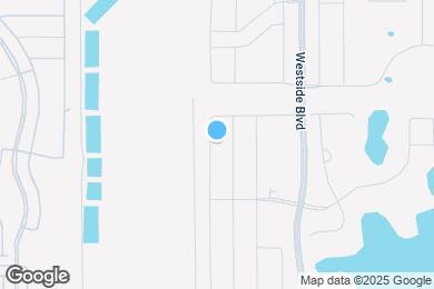 Map image of the property - 9227 Sommerset Hills Dr