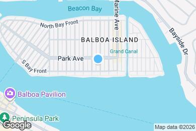 Map image of the property - 117 Amethyst Ave