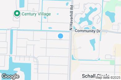 Map image of the property - 282 Norwich L