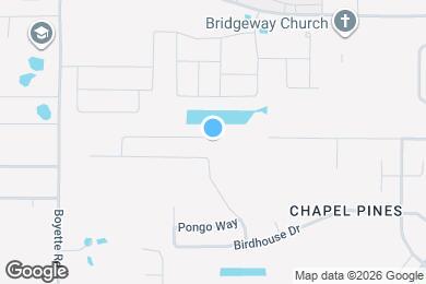 Map image of the property - 30338 Rattana Ct
