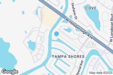 Map image of the property - 10744 Drummond Rd