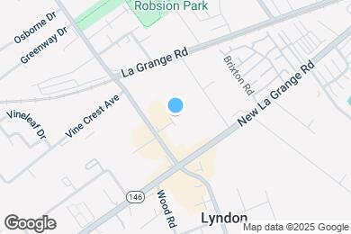 Map image of the property - 703 Lyndon Lofts Ct.