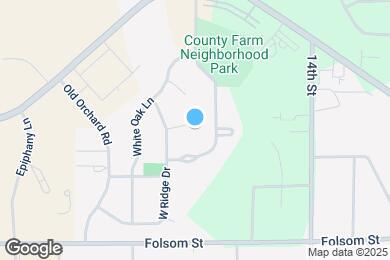 Map image of the property - 1801 Lynnette Ct