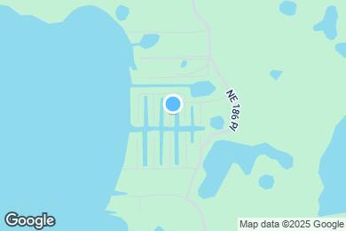 Map image of the property - 18739 NE 238th Ter