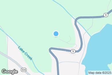 Map image of the property - 23848 Carlson Pl