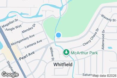 Map image of the property - Unit