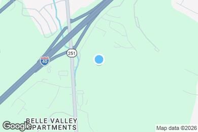 Map image of the property - HARMON West Meade by Crescent Communities