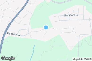 Map image of the property - 104 Thorsen Dr