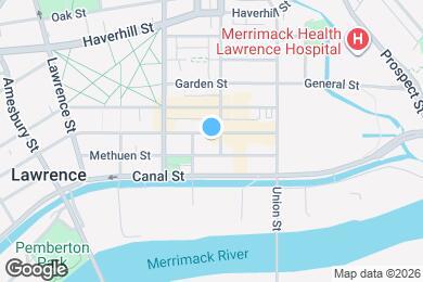 Map image of the property - 98-100-100 Essex St