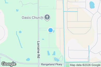 Map image of the property - 5315 Grindstone Run