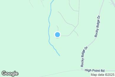 Map image of the property - 579 Stratford Dr