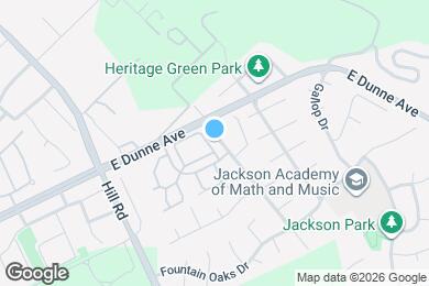 Map image of the property - Unit