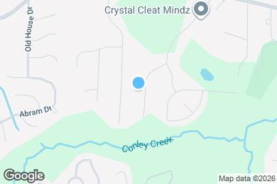 Map image of the property - 4265 Loveless Pl