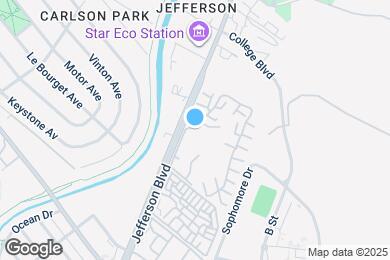 Map image of the property - Resort-Style 2-Bed, 2-Bath Condo with Lake...