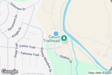 Map image of the property - 1435 Doc Johns Blvd