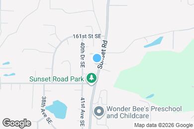 Map image of the property - Unit