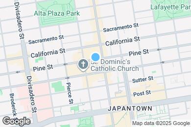 Map image of the property - 131 Wilmot St