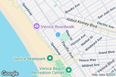 Map image of the property - 41 Clubhouse Ave