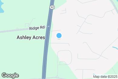 Map image of the property - 89 Village Dr