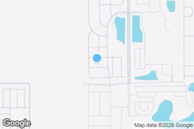 Map image of the property - 9025 Flamingo Ky Way