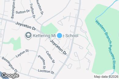 Map image of the property - 11220 Hannah Way