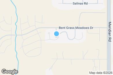 Map image of the property - 11342 Avena Rd