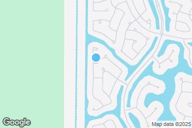 Map image of the property - 1366 Crossbill Ct