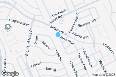 Map image of the property - 2123 Muuga Mnr