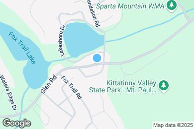 Map image of the property - 714b Glen Rd
