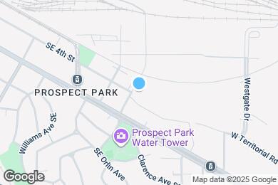 Map image of the property - 15 Malcolm Ave SE