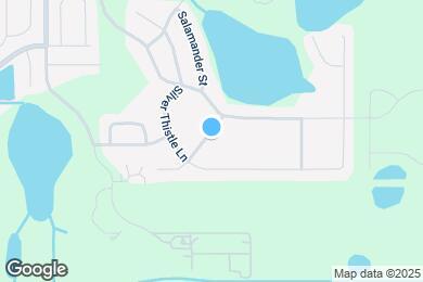 Map image of the property - 531 Brown Bear Way