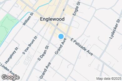 Map image of the property - 20 Grand