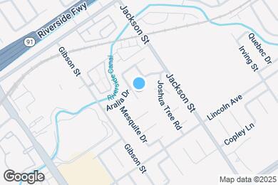 Map image of the property - 3065 Hoya Pl