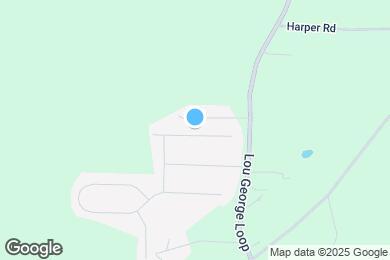Map image of the property - 5541 Timber Leaf Trail