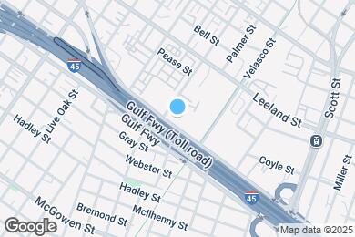 Map image of the property - New Hope Housing Ennis