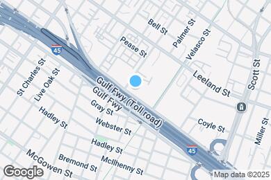 Map image of the property - NHH Ennis